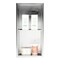 Alfi Brand 12 x 24 Polished SS Vertical Dbl Shelf Bath Shower Niche ABN1224-PSS - alternate 4